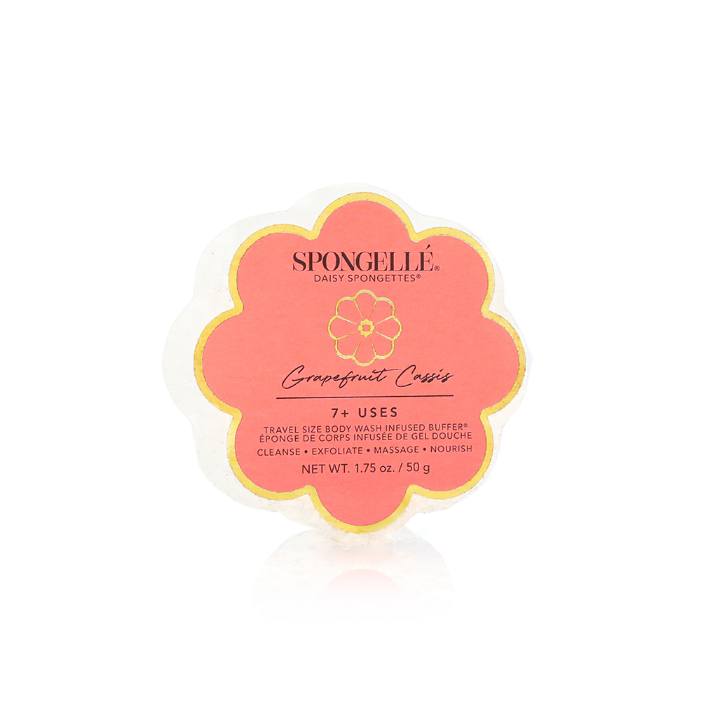 Daisy Spongette Assorted Pack - Concordia Style Boutique