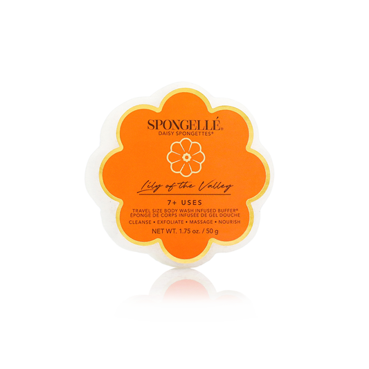 Lily of the Valley | Daisy Spongette - Concordia Style Boutique