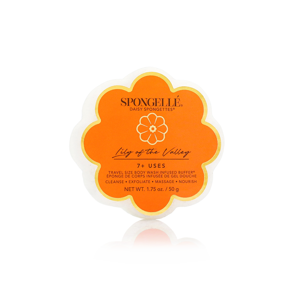 Daisy Spongette Assorted Pack - Concordia Style Boutique