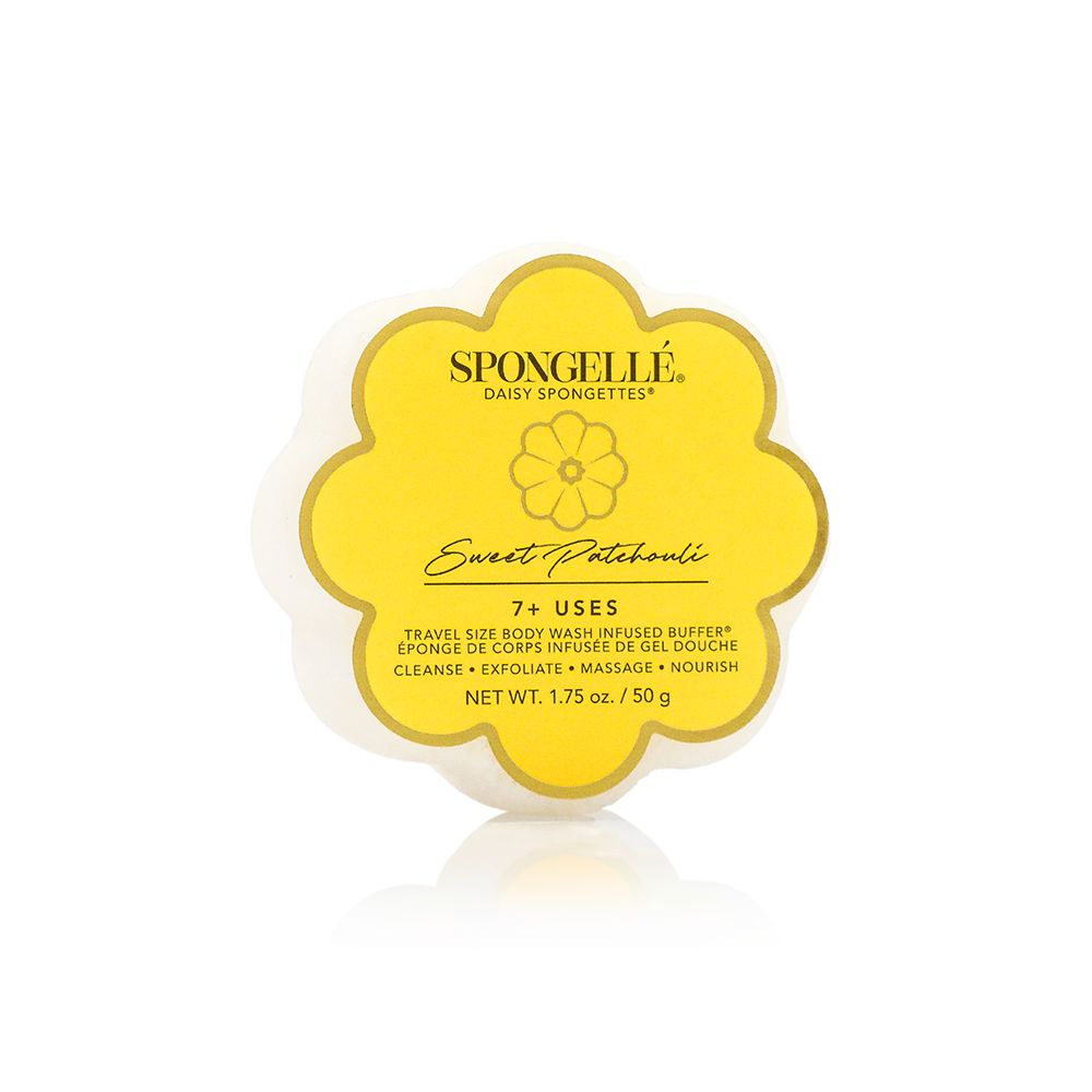 Daisy Spongette Assorted Pack - Concordia Style Boutique