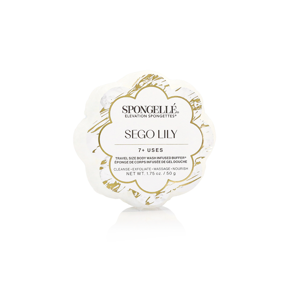 Sego Lily | Elevation Spongette - Concordia Style Boutique