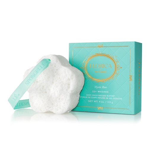 Mystic Rose Body Buffer | Florica - Concordia Style Boutique