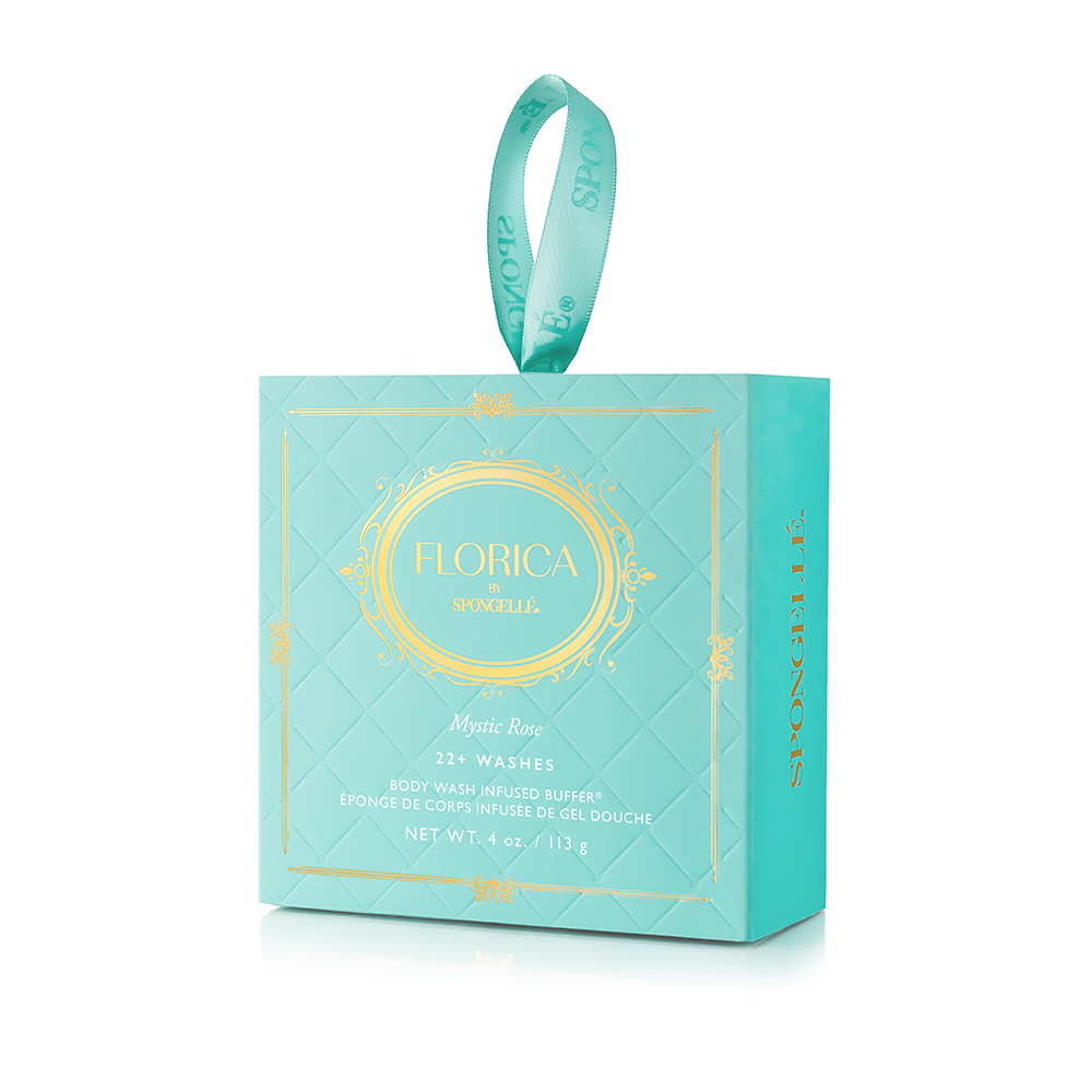 Mystic Rose Body Buffer | Florica - Concordia Style Boutique