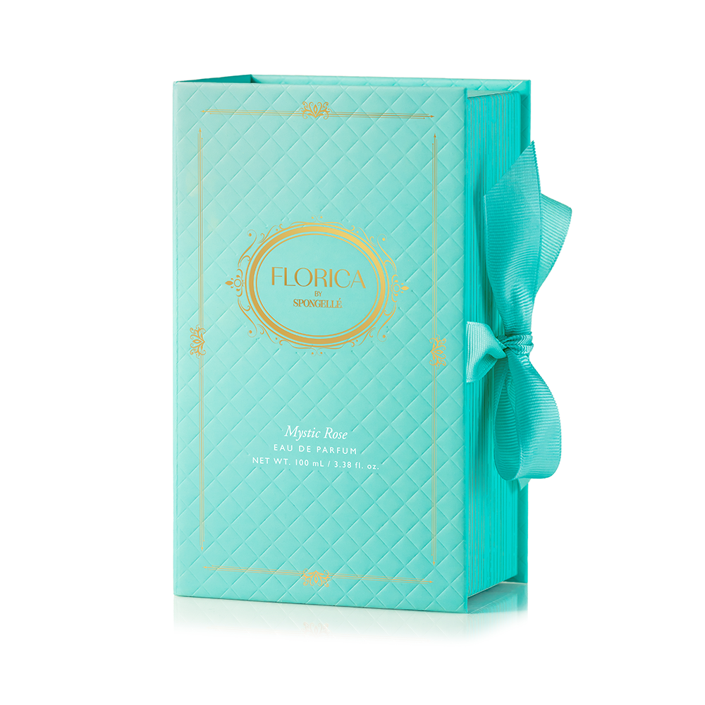 Mystic Rose Eau de Parfum | Florica - Concordia Style Boutique