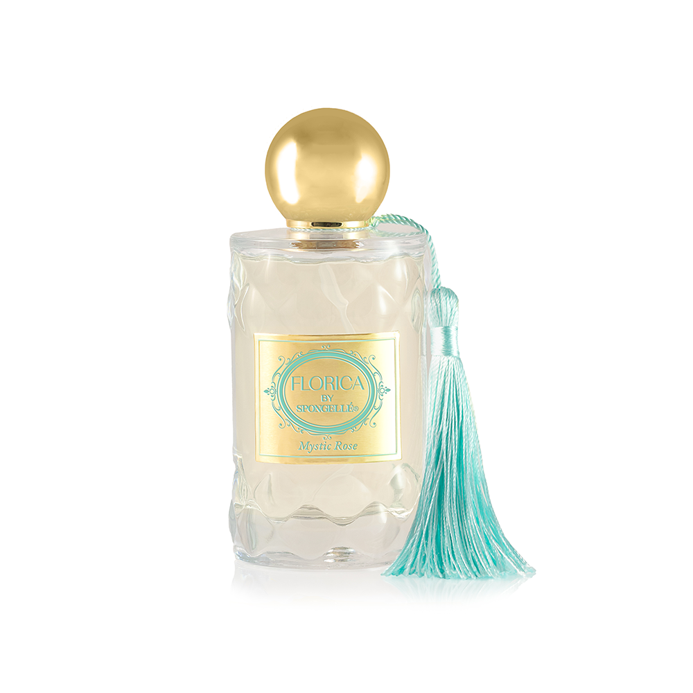 Mystic Rose Eau de Parfum | Florica - Concordia Style Boutique