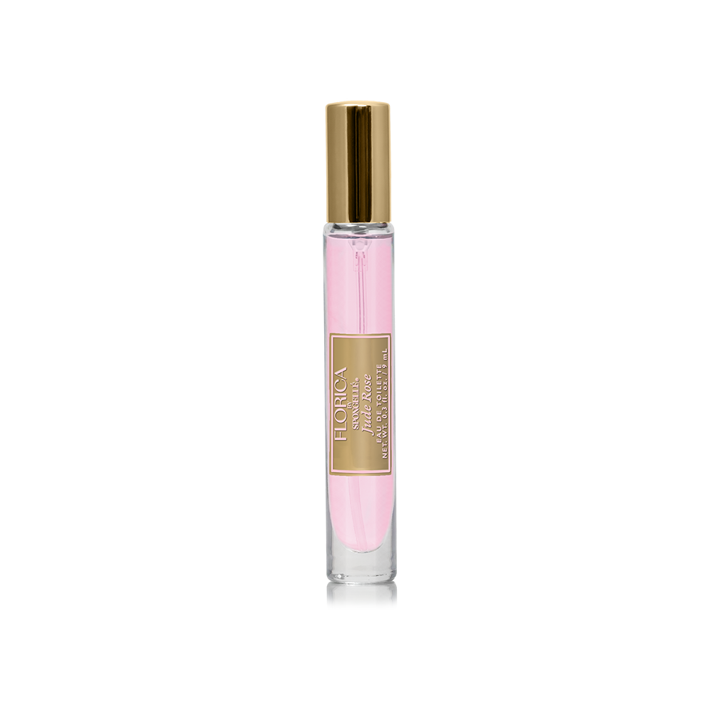 Jude Rose Eau de Toilette | Florica - Concordia Style Boutique
