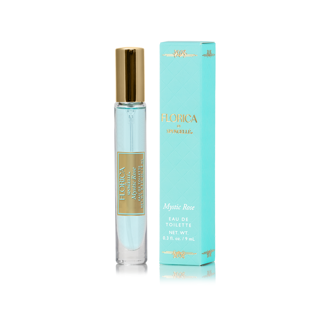 Mystic Rose Eau de Toilette | Florica - Concordia Style Boutique