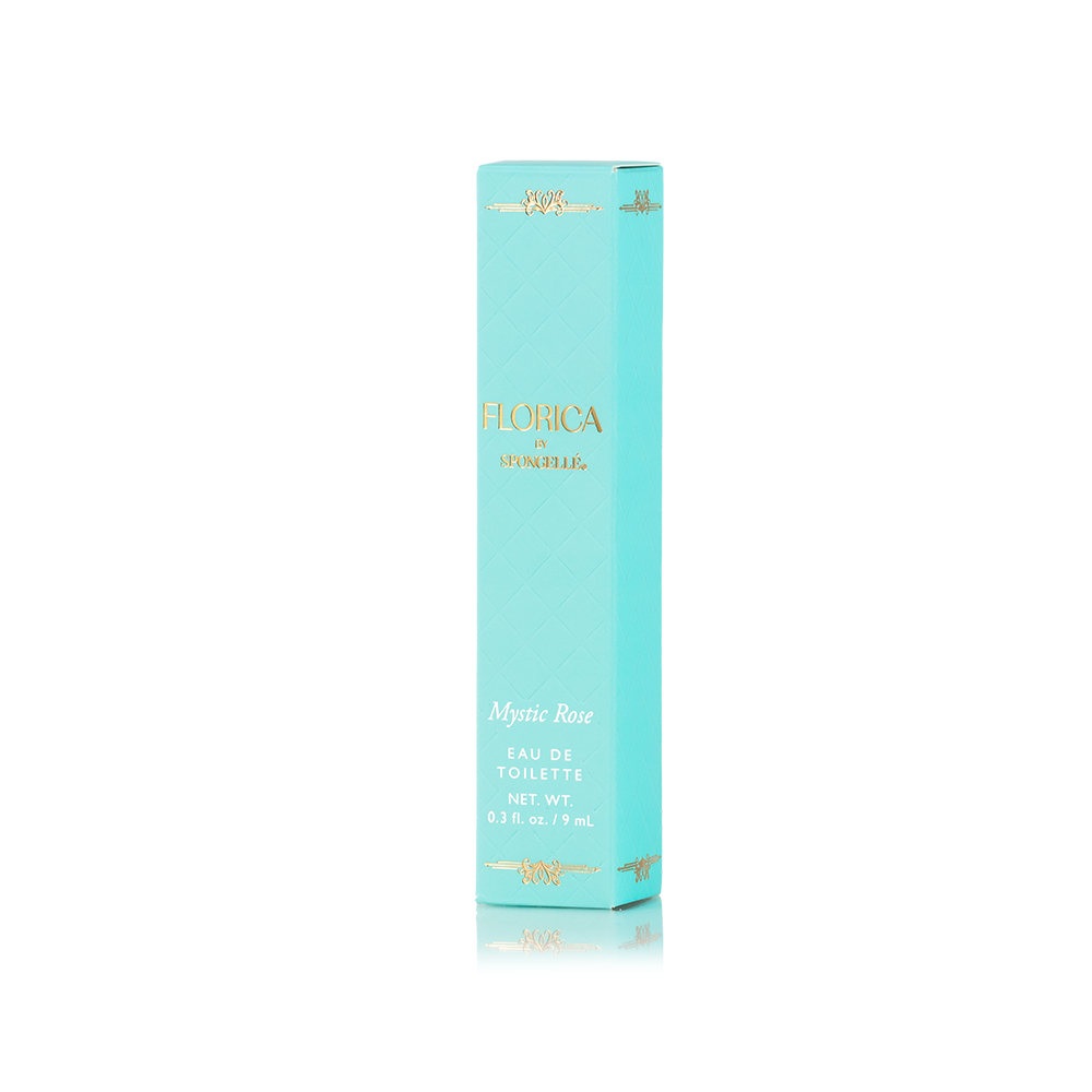 Mystic Rose Eau de Toilette | Florica - Concordia Style Boutique
