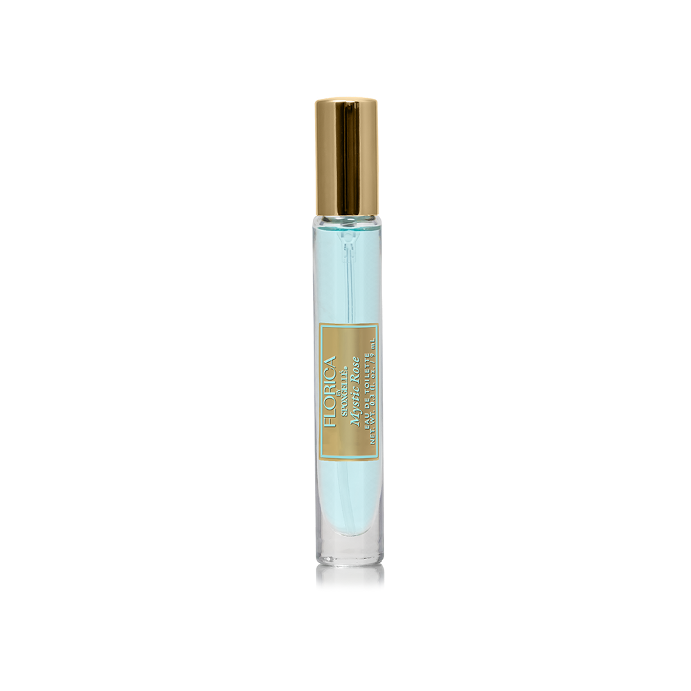 Mystic Rose Eau de Toilette | Florica - Concordia Style Boutique