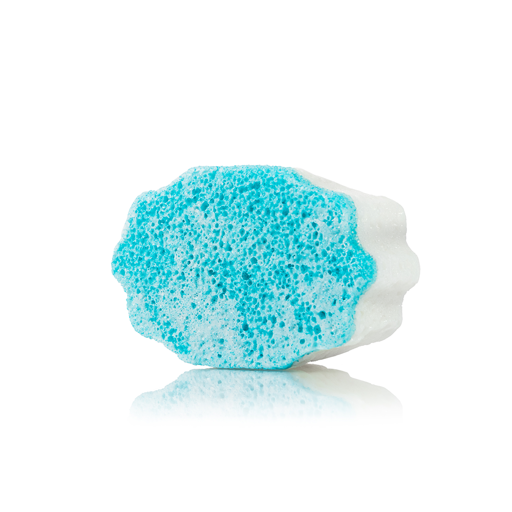 Mystic Rose Pedi Buffer | Florica - Concordia Style Boutique
