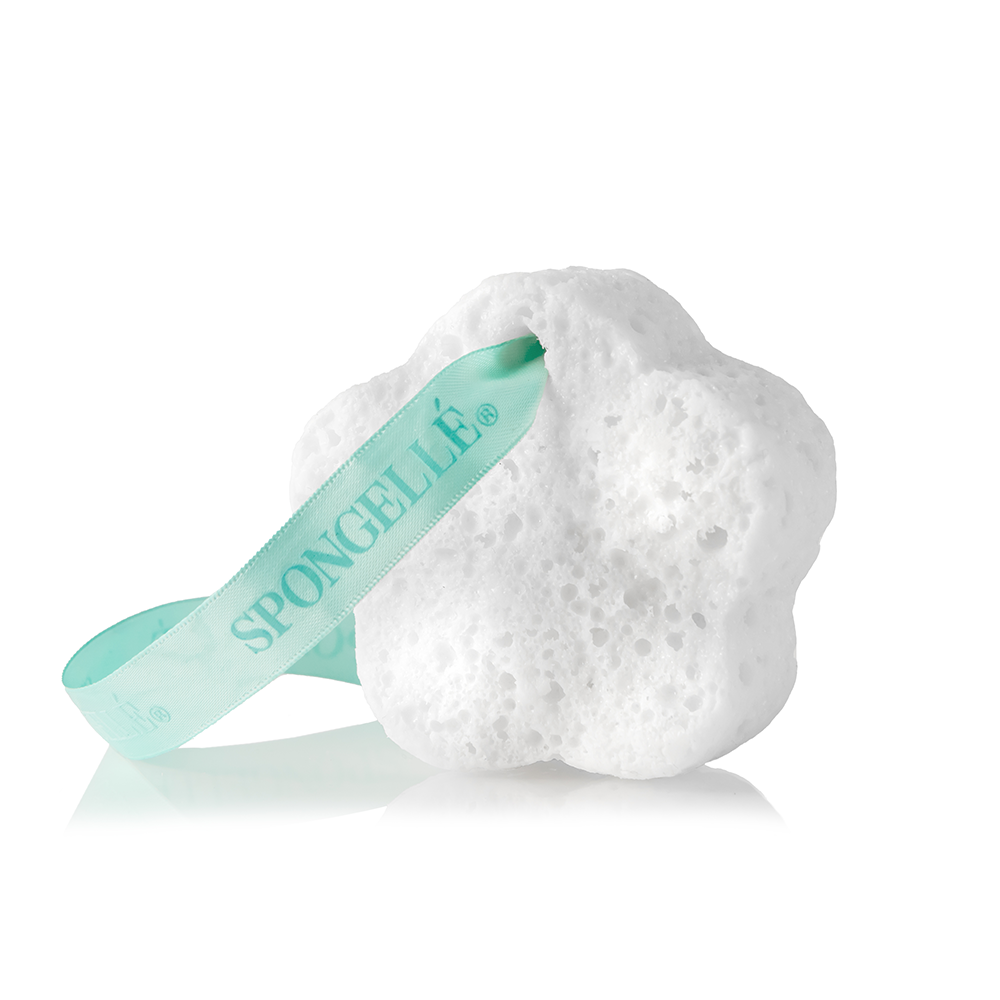 Mystic Rose Spongette | Florica - Concordia Style Boutique