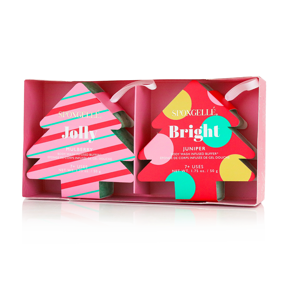 Season's Greetings | Holiday Tree Gift Set - Concordia Style Boutique