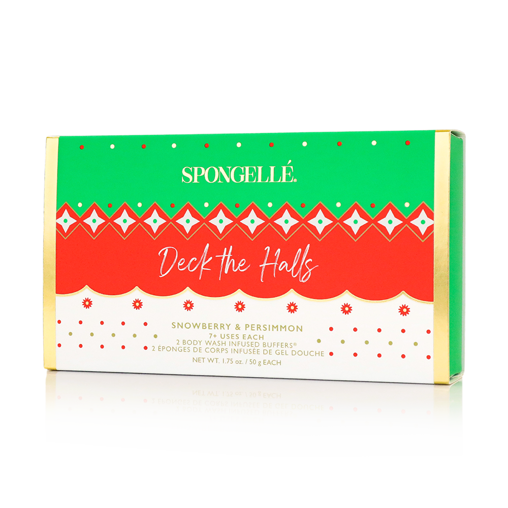 Deck the Halls | Holiday Ornament Gift Set - Concordia Style Boutique
