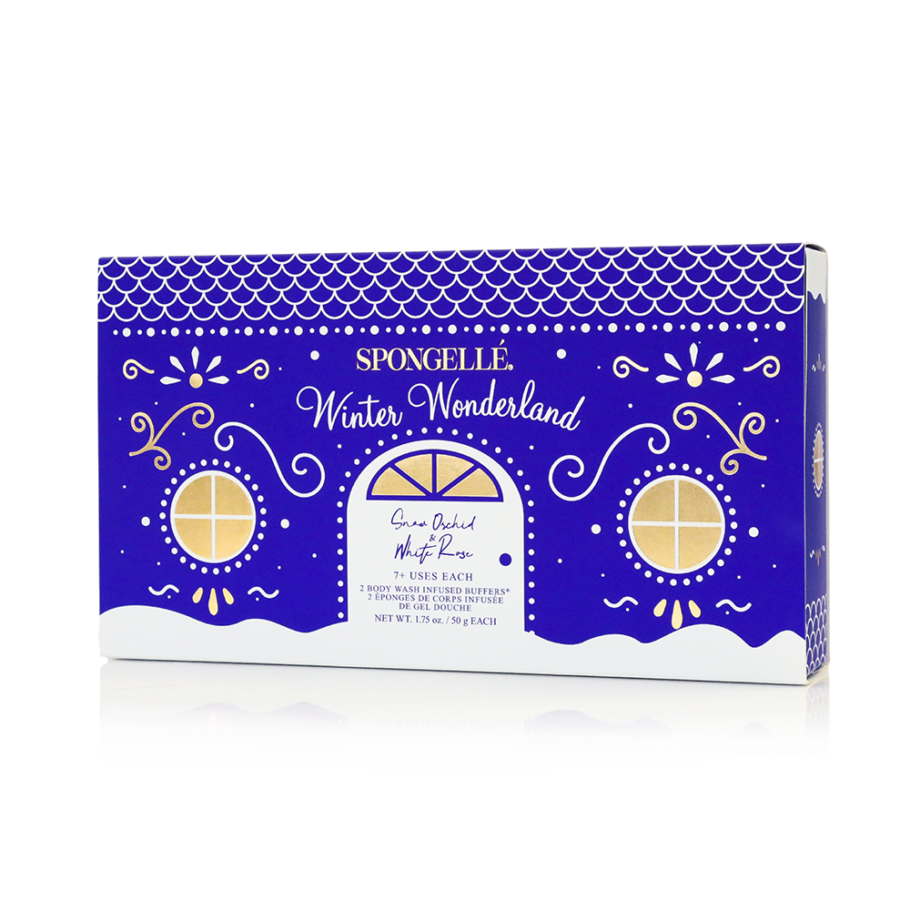 Winter Wonderland | Holiday Snowman Gift Set - Concordia Style Boutique