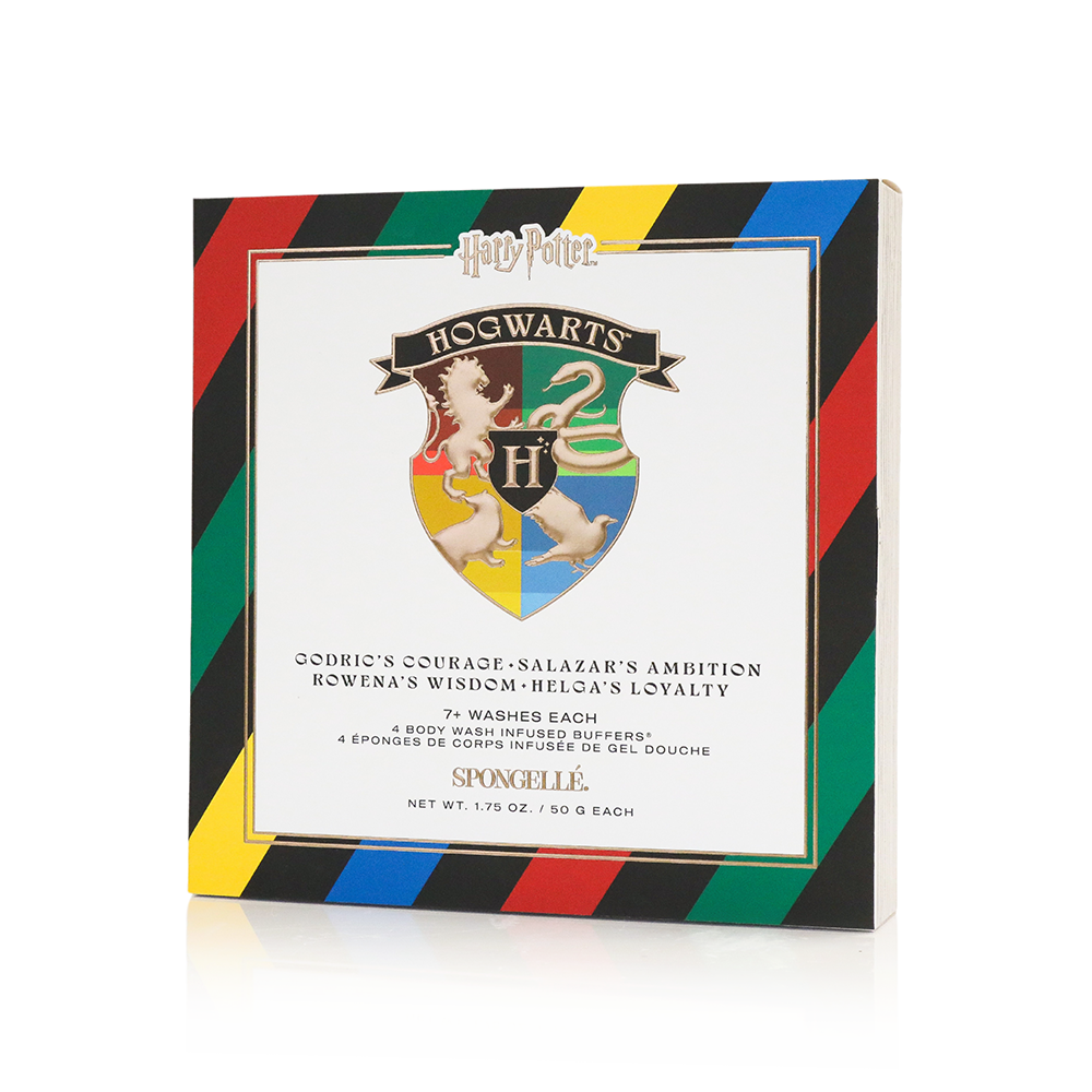 Hogwarts™ Gift Set | Harry Potter™ Collection - Concordia Style Boutique