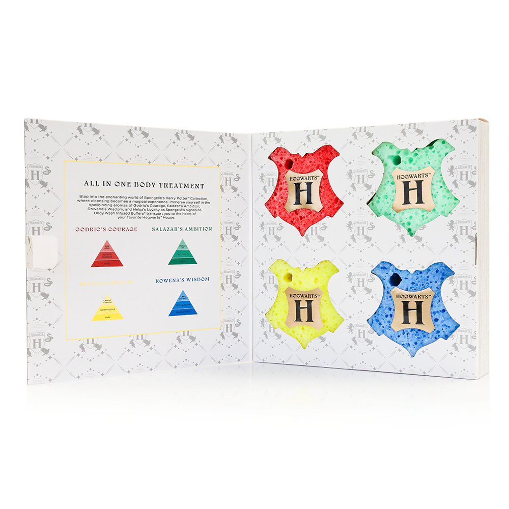 Hogwarts™ Gift Set | Harry Potter™ Collection - Concordia Style Boutique