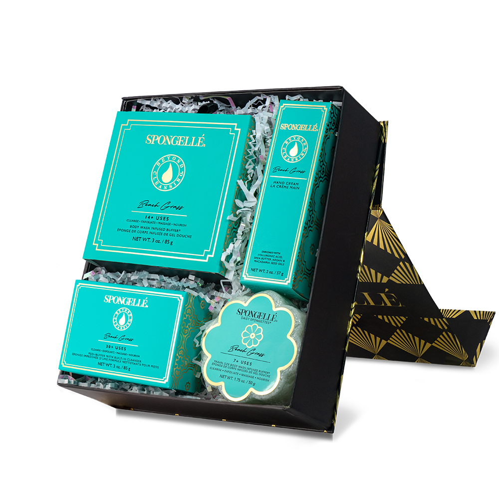 Beach Grass | Daisy Gift Set - Concordia Style Boutique