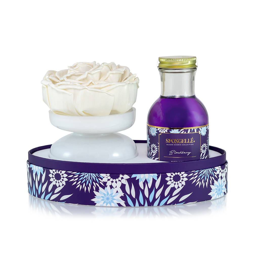 Blackberry | Private Reserve Diffuser - Concordia Style Boutique