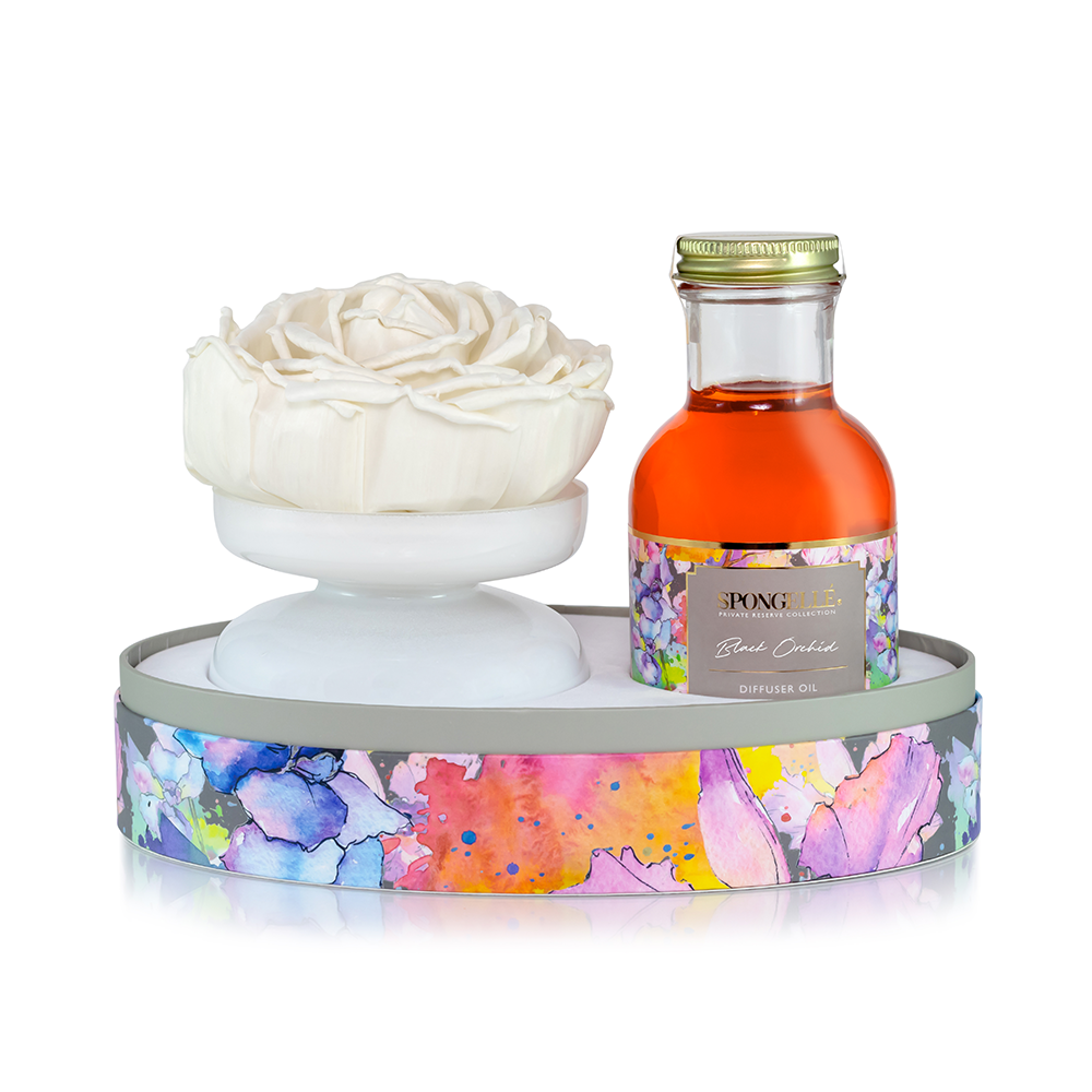 Black Orchid | Private Reserve Diffuser - Concordia Style Boutique