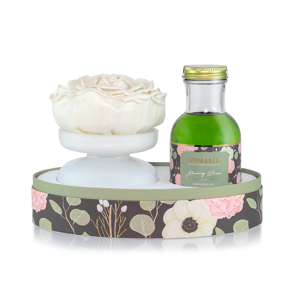 Morning Bloom | Private Reserve Diffuser - Concordia Style Boutique