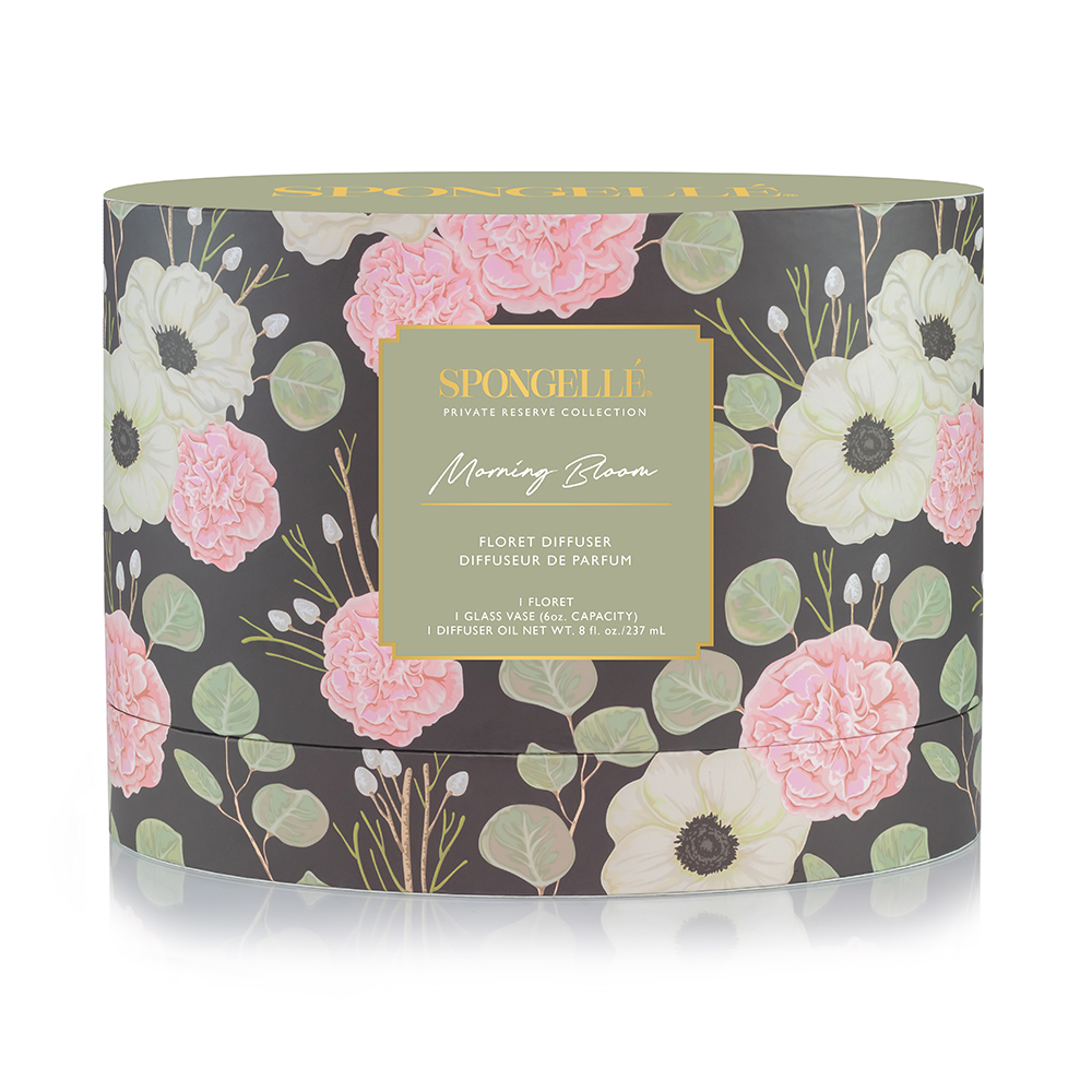 Morning Bloom | Private Reserve Diffuser - Concordia Style Boutique