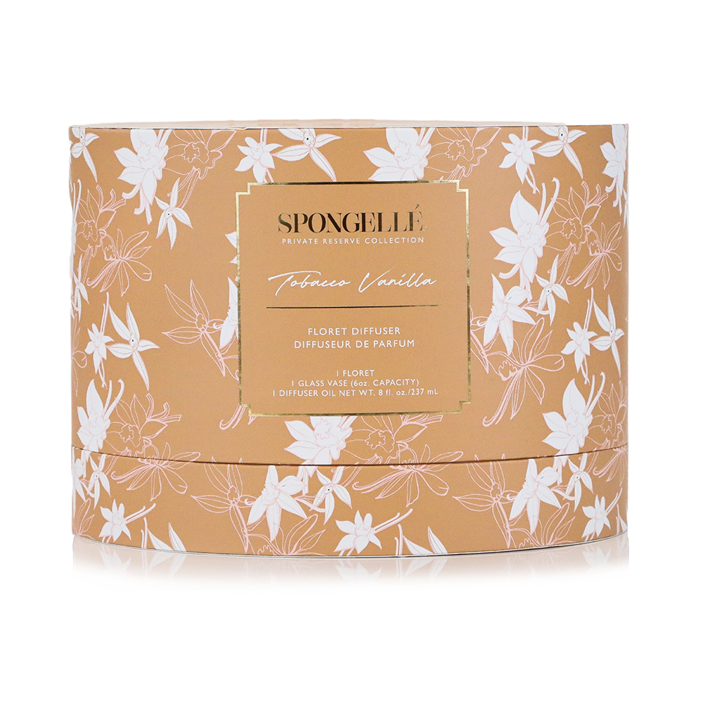 Tobacco Vanilla | Private Reserve Diffuser - Concordia Style Boutique