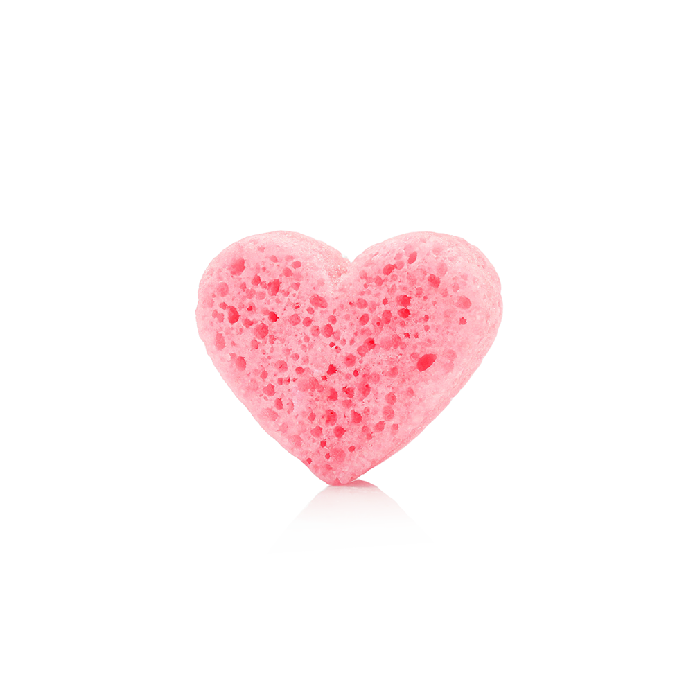 Heart Buffer Gift Set - Concordia Style Boutique