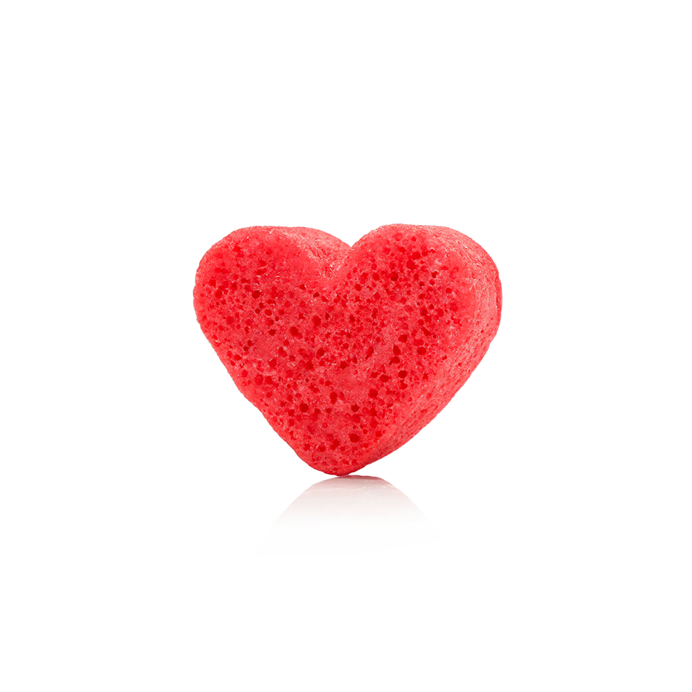 Heart Buffer Gift Set - Concordia Style Boutique