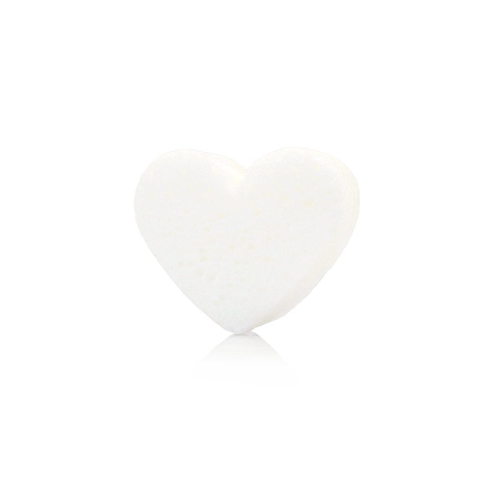 Heart Buffer Gift Set - Concordia Style Boutique