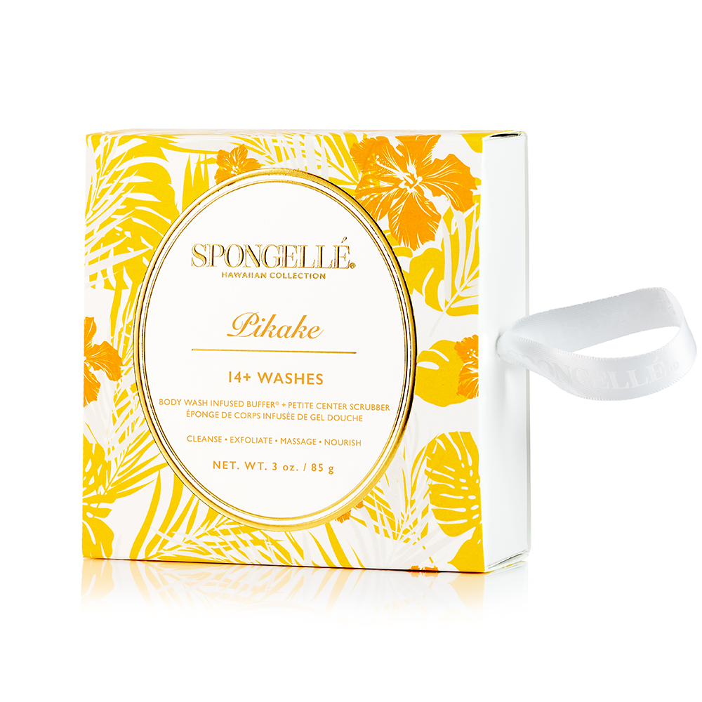 Pikake | Hawaiian Buffer - Concordia Style Boutique