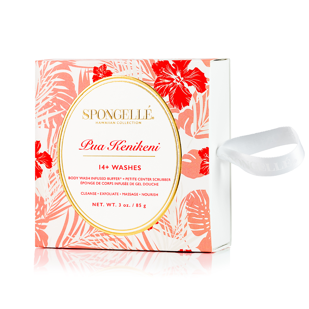 Pua Kenikeni | Hawaiian Buffer - Concordia Style Boutique
