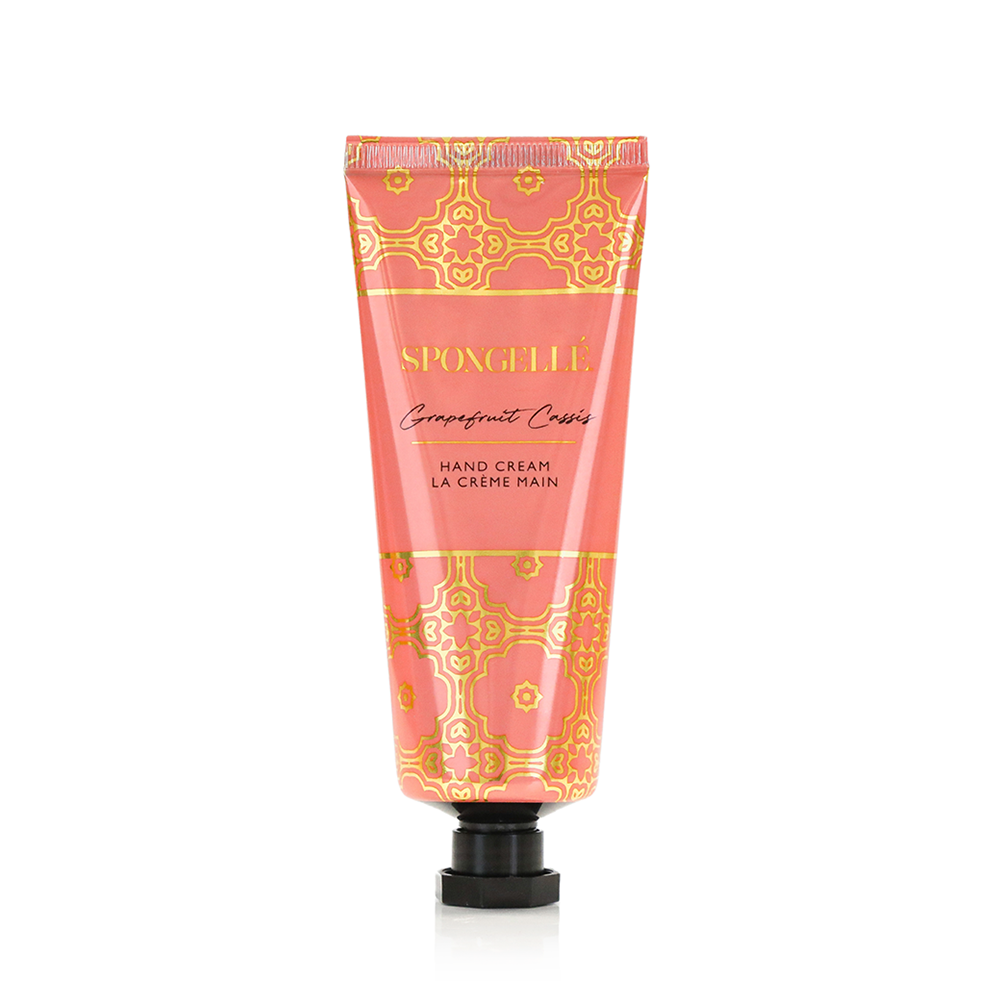 Grapefruit Cassis | Hand Cream - Concordia Style Boutique