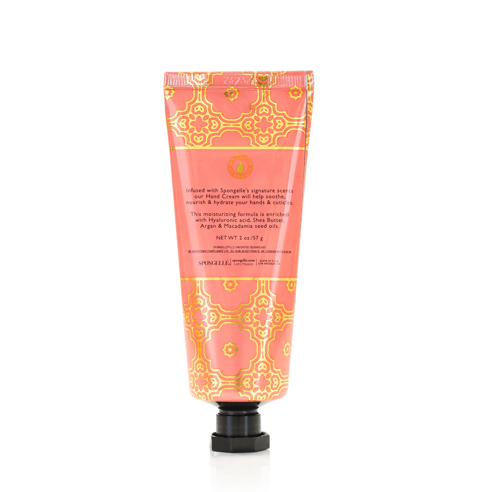 Grapefruit Cassis | Hand Cream - Concordia Style Boutique