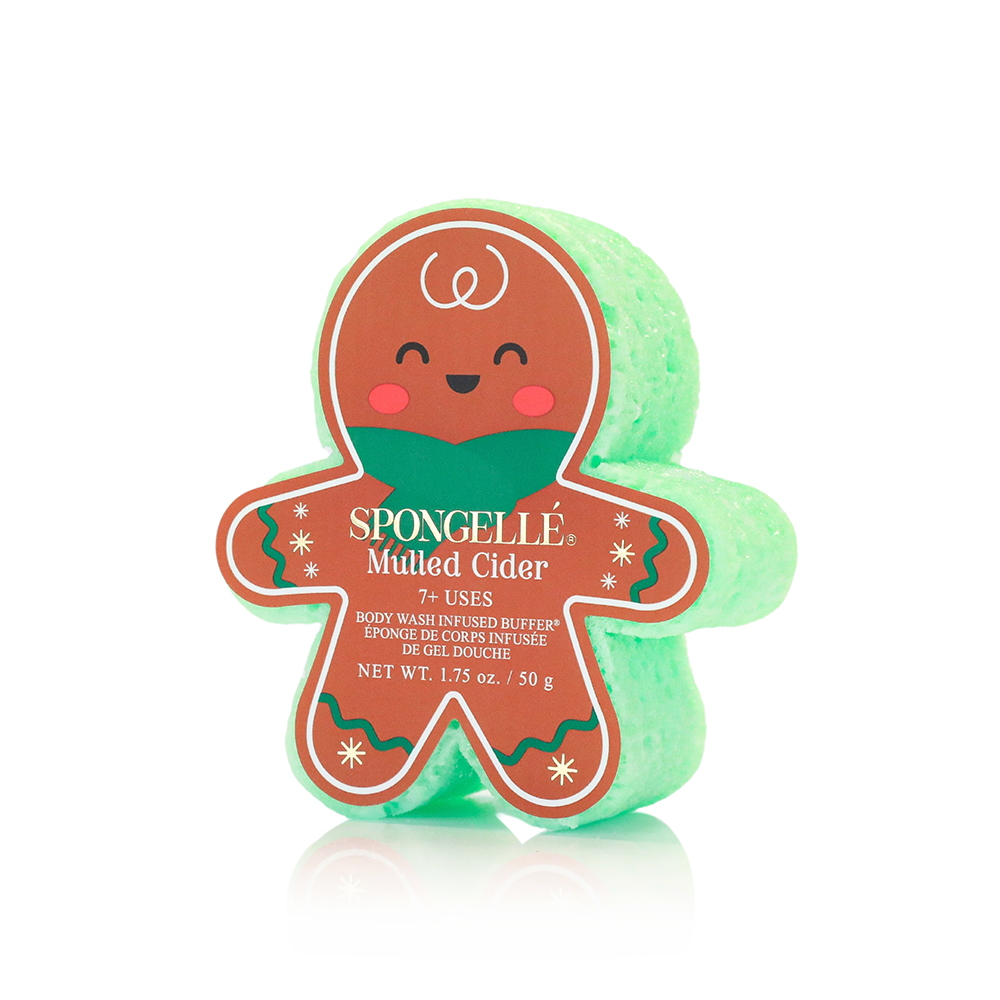 Everything Nice | Holiday Gingerbread Gift Set - Concordia Style Boutique