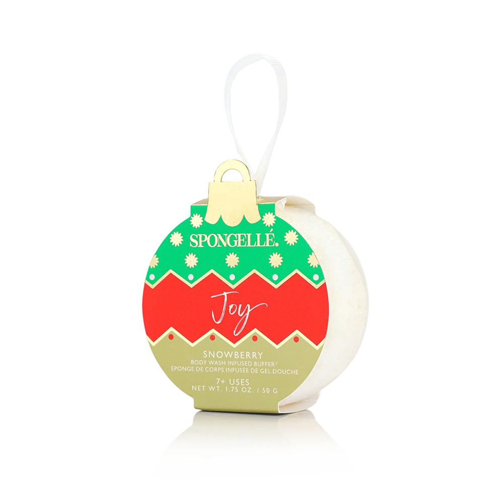 Deck the Halls | Holiday Ornament Gift Set - Concordia Style Boutique