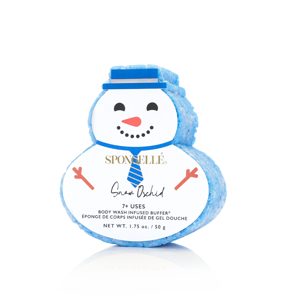 Winter Wonderland | Holiday Snowman Gift Set - Concordia Style Boutique