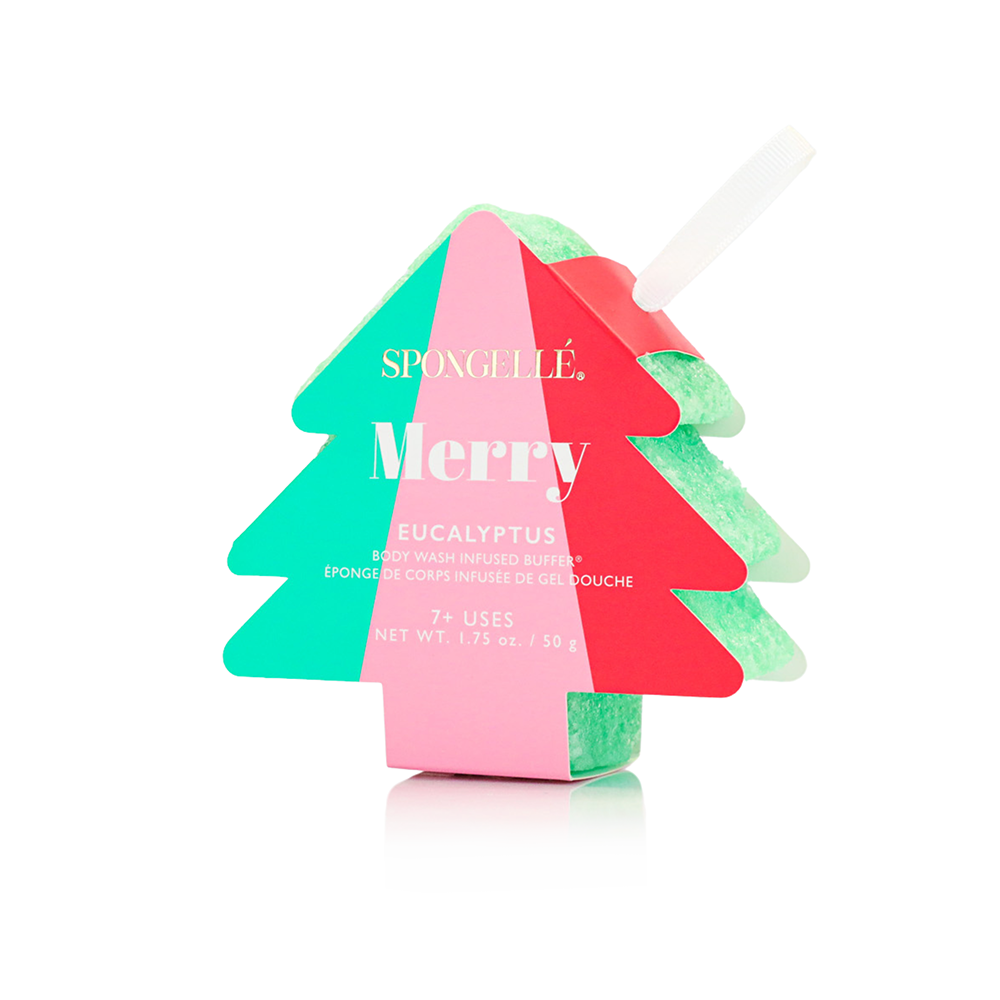 Happy Holidays | Holiday Tree Gift Set - Concordia Style Boutique