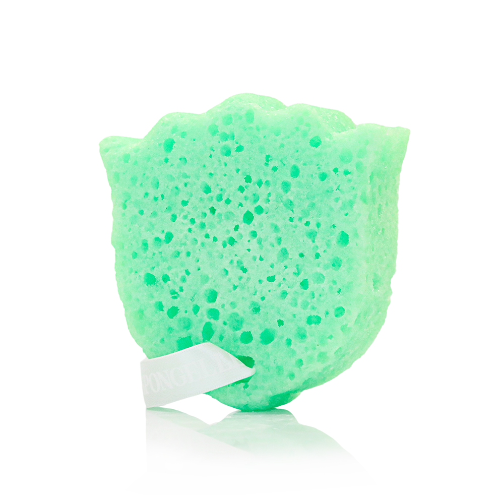 French Muguet | Les Fleurs Body Buffer - Concordia Style Boutique