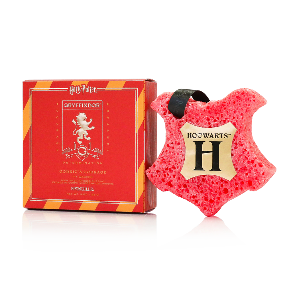Gryffindor™ Godric's Courage Buffer | Harry Potter™ Collection - Concordia Style Boutique