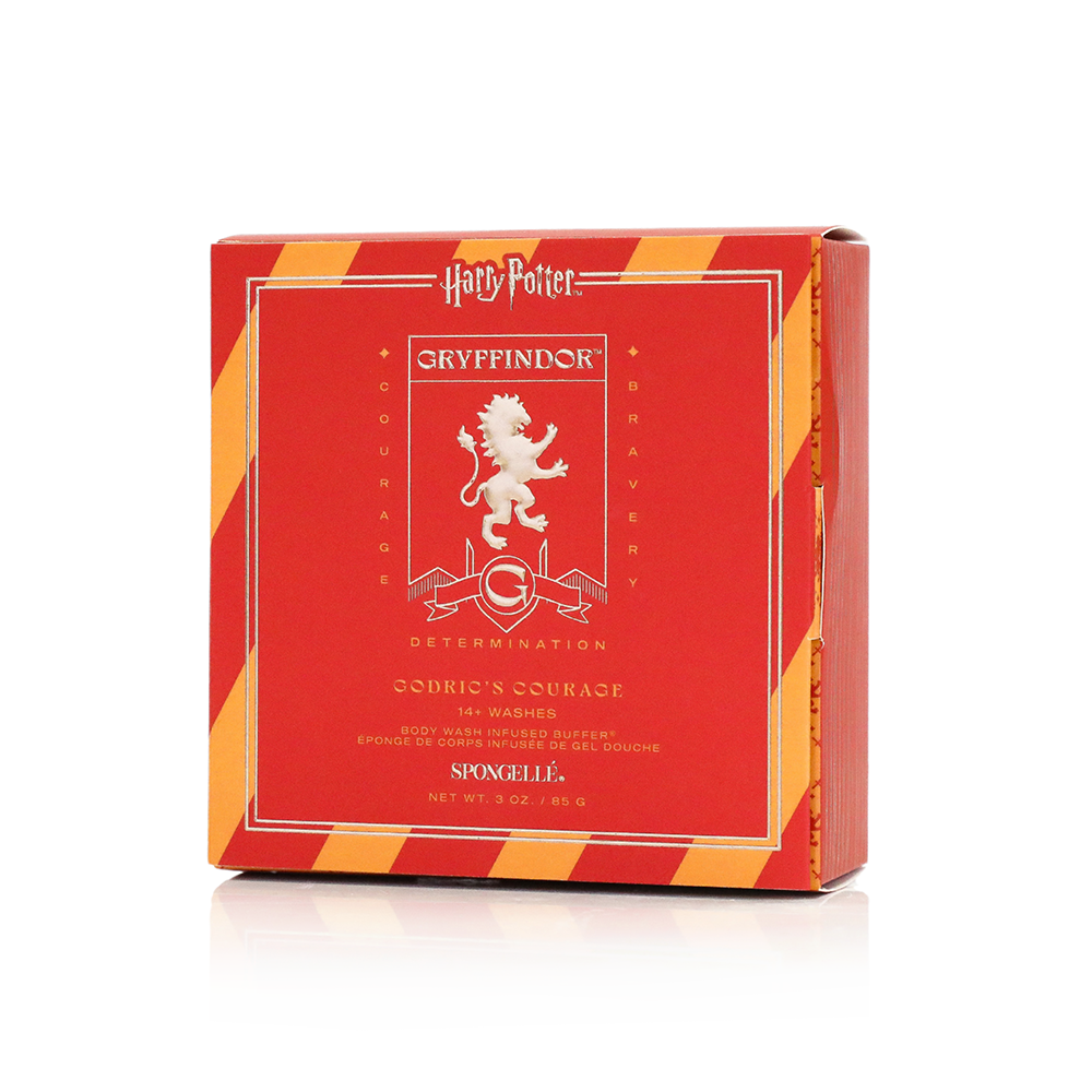 Gryffindor™ Godric's Courage Buffer | Harry Potter™ Collection - Concordia Style Boutique
