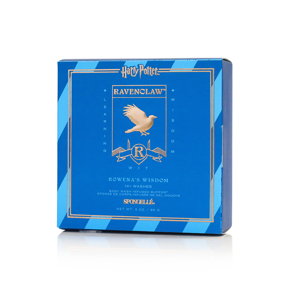 Ravenclaw™ Rowena's Wisdom Buffer | Harry Potter™ Collection - Concordia Style Boutique