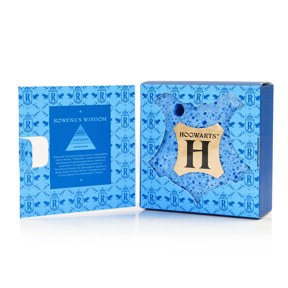 Ravenclaw™ Rowena's Wisdom Buffer | Harry Potter™ Collection - Concordia Style Boutique