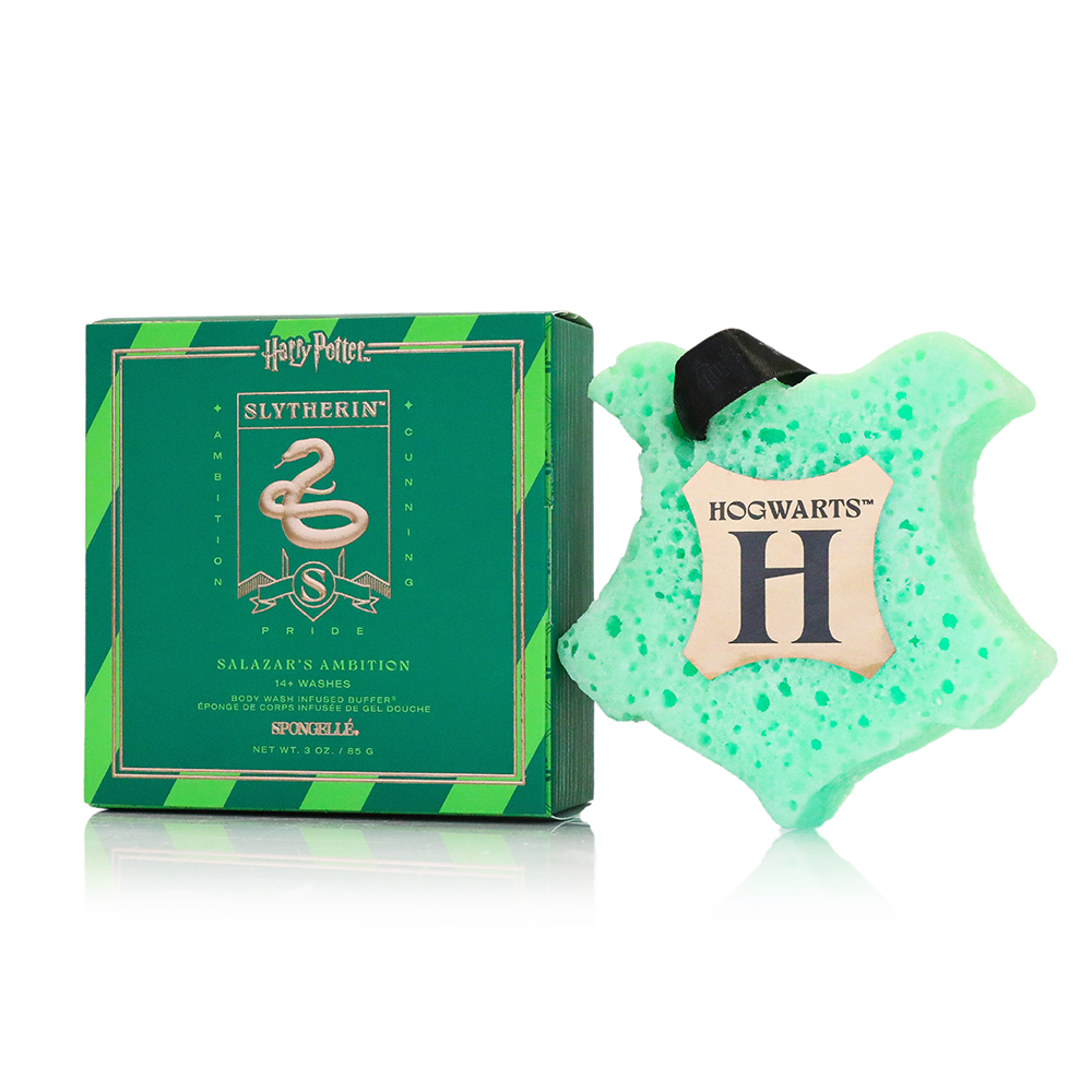 Slytherin™ Salazar's Ambition Buffer | Harry Potter™ Collection - Concordia Style Boutique