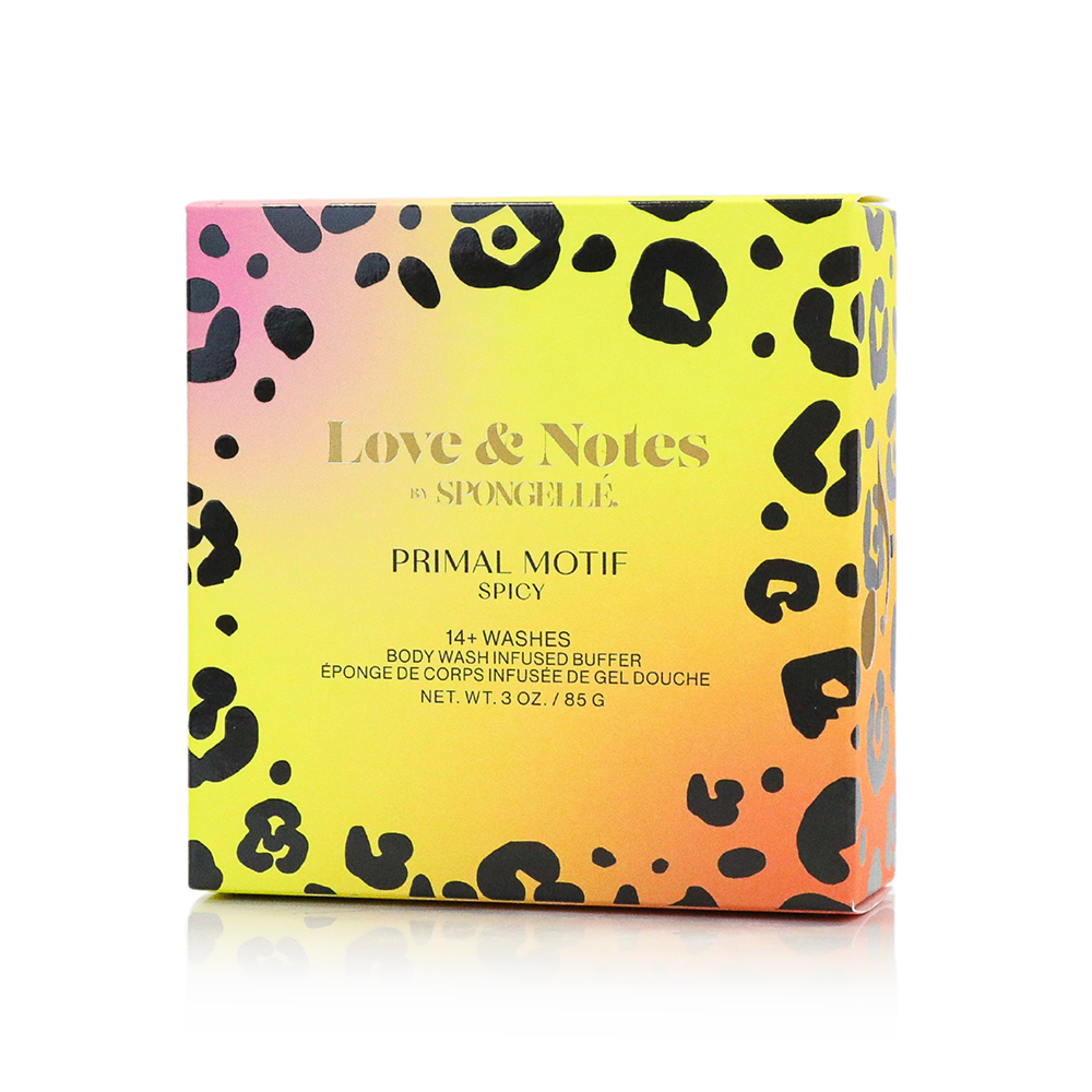 Primal Motif | Love & Notes Body Buffer - Concordia Style Boutique