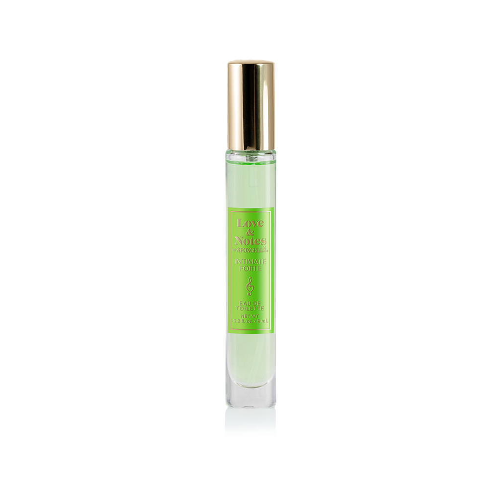 Intimate Forte | Love & Notes Eau de Toilette - Concordia Style Boutique