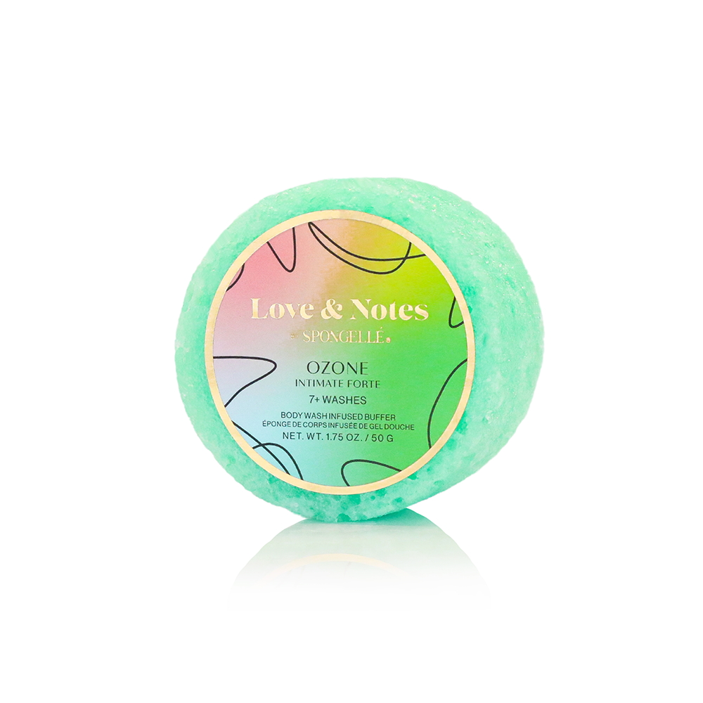 Love & Notes Spongette Assorted Pack - Concordia Style Boutique