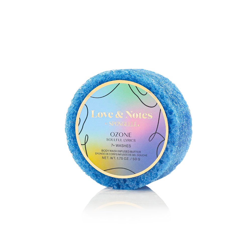 Love & Notes Spongette Assorted Pack - Concordia Style Boutique