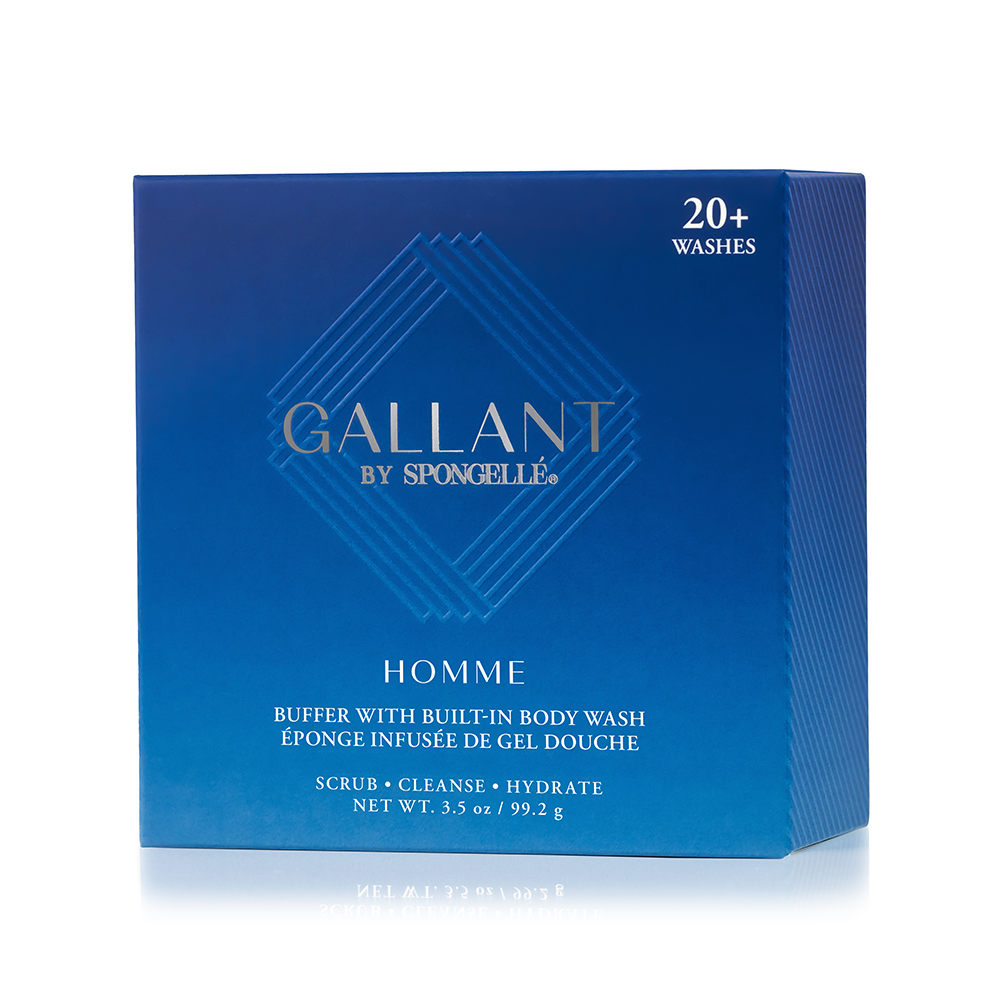 20+ Men's Gallant Buffer - Concordia Style Boutique