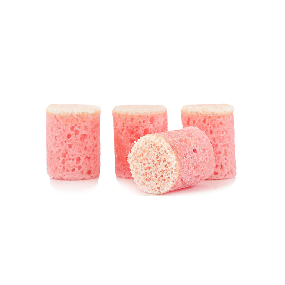 Bubblegum | PediPOP! Buffer Bits - Concordia Style Boutique