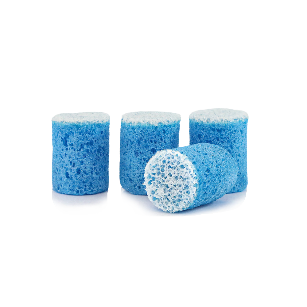 Cotton Candy | PediPOP! Buffer Bits - Concordia Style Boutique